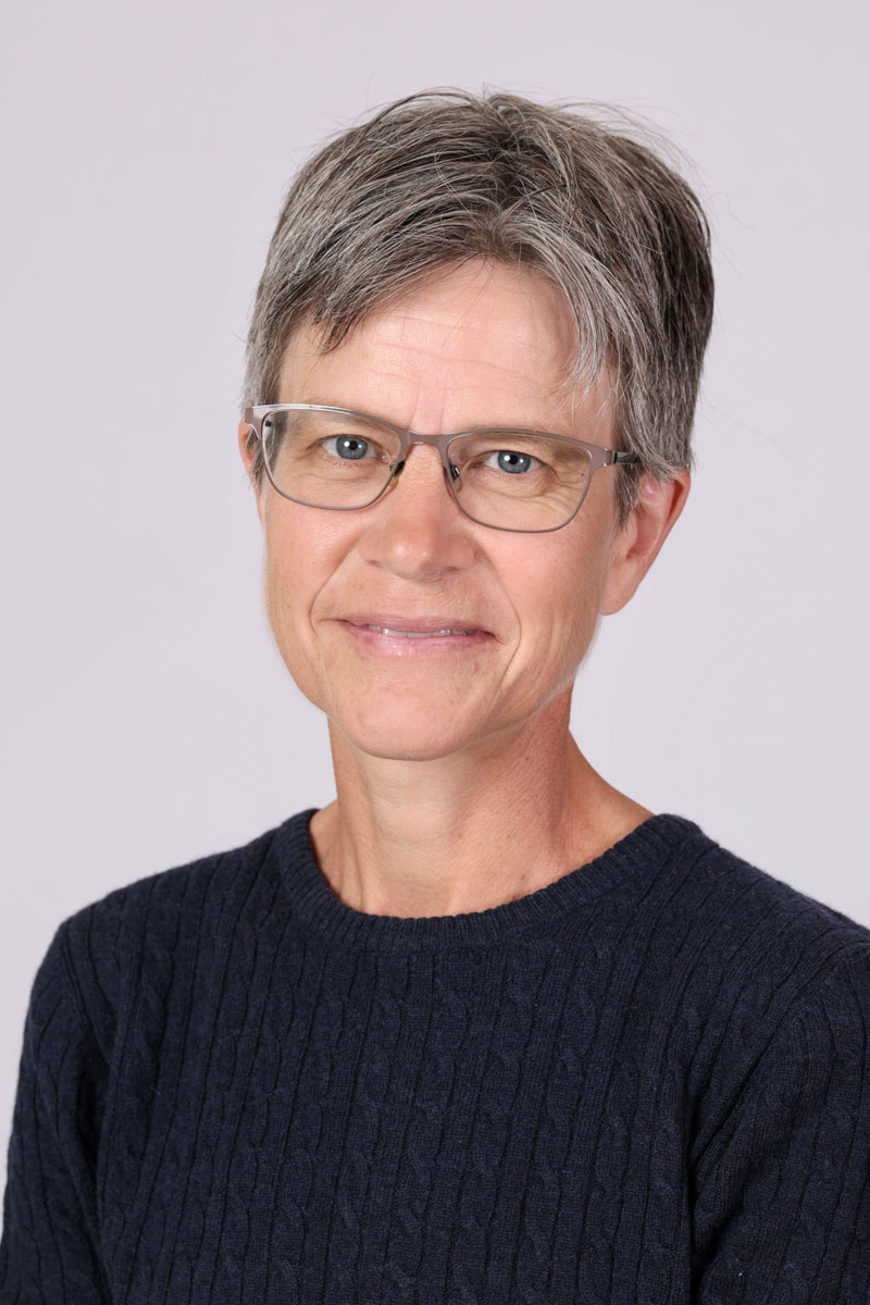 Cecilie H. Sørli 