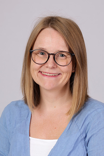 Hanne B. Timland 