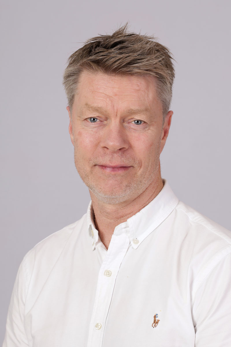 Odd Roger Undseth 