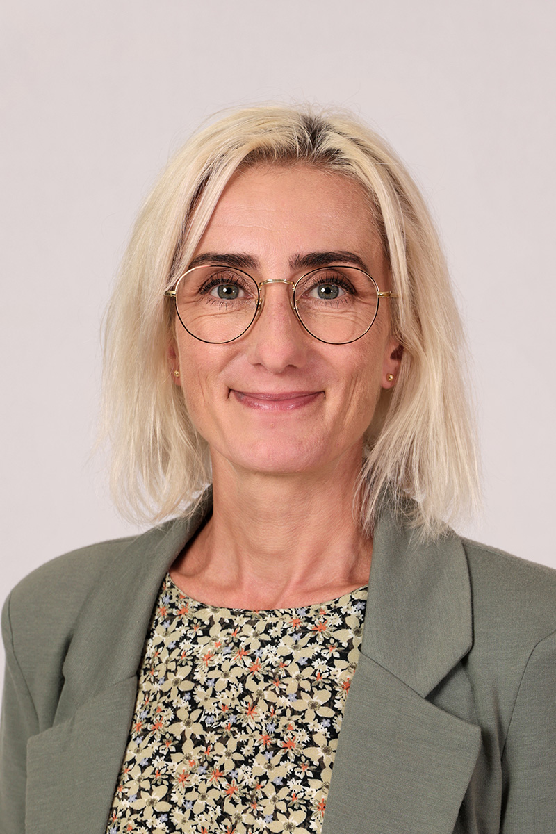 Kristina K. Christiansen 