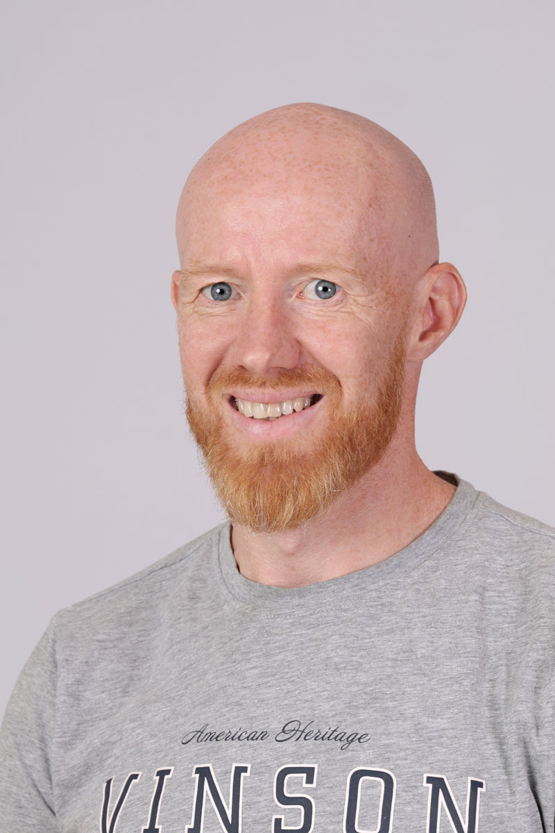 Kenneth Amundsen 