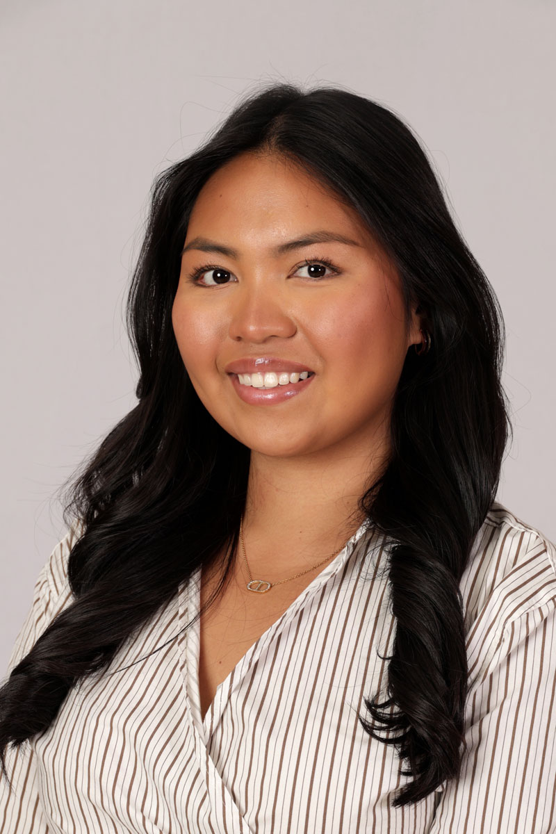 Julianne A.G. Oaferina 