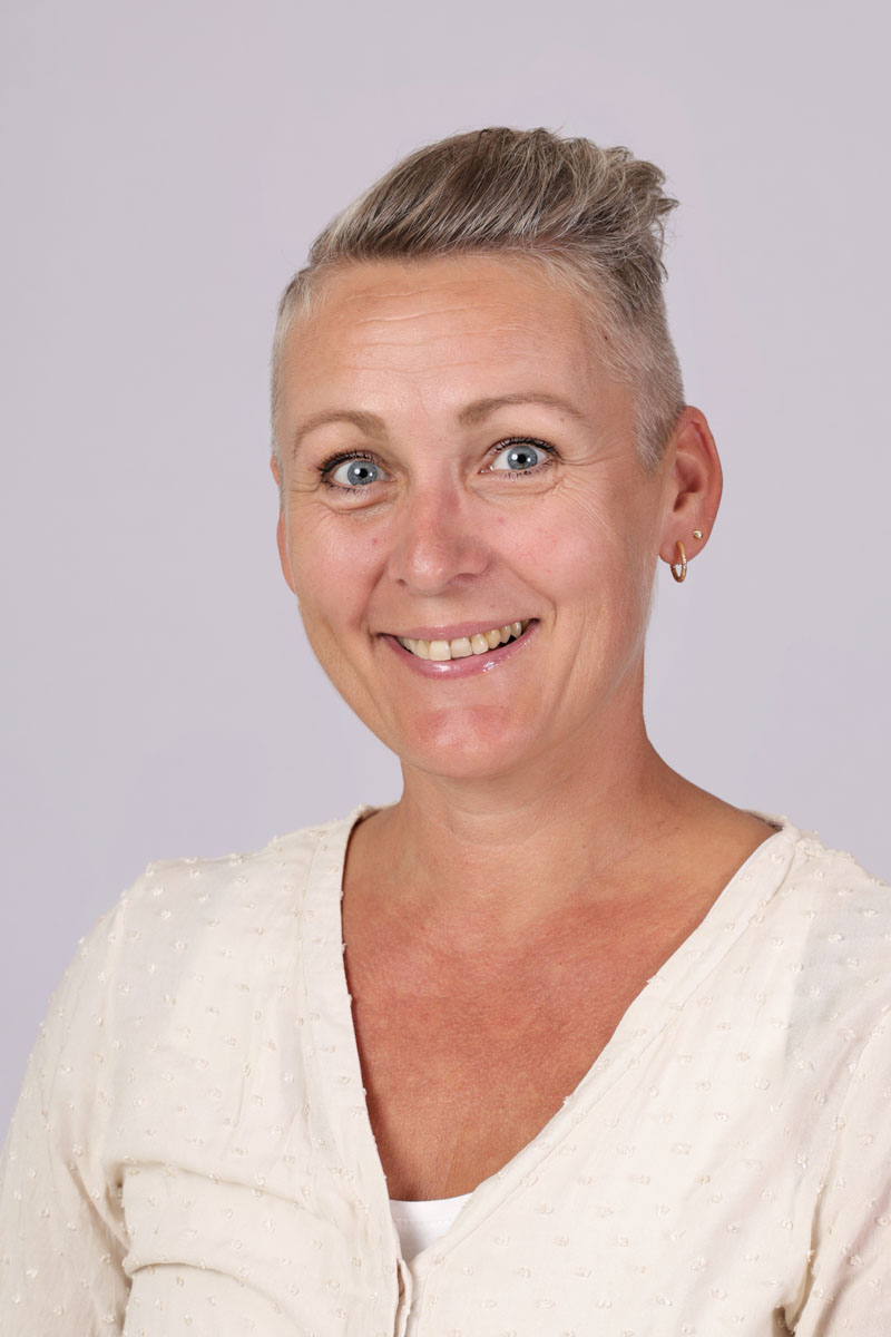 Renate Lysøbakk 