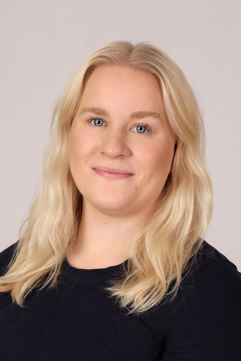 Selma V. Simensen 