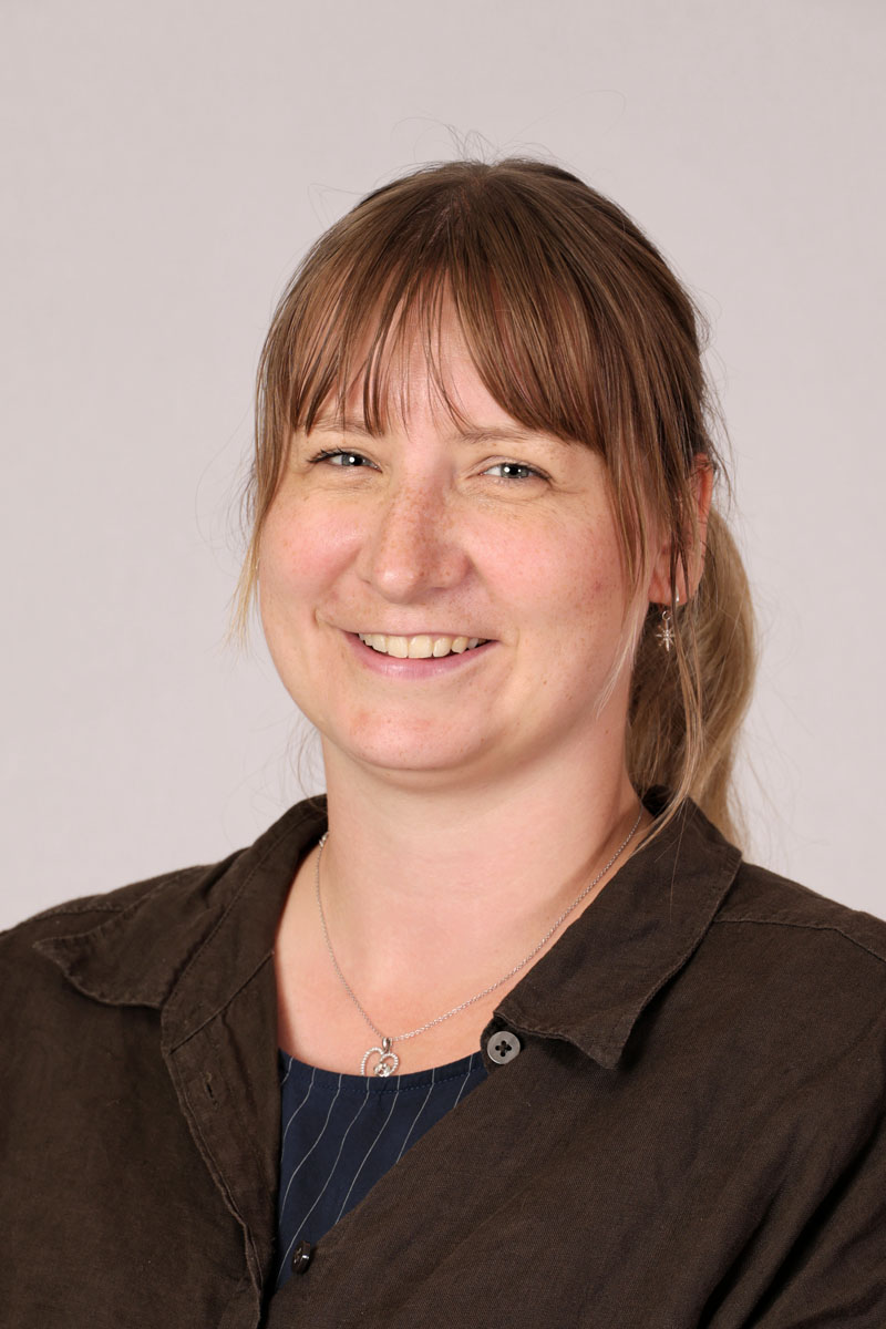 Synne Kristine Åsheim 