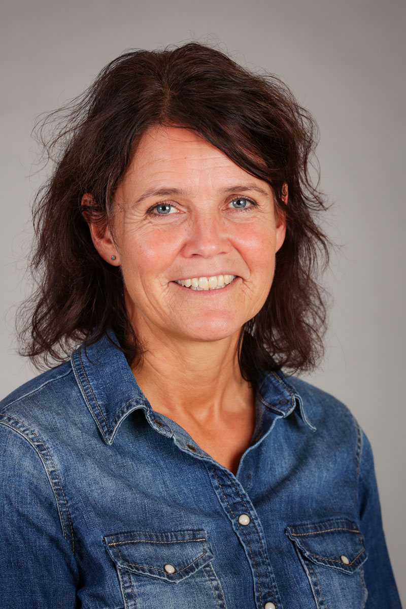 Hege Anette Loen 