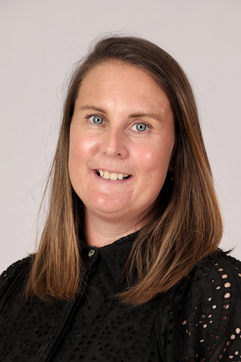 Karine S. Nordgård 