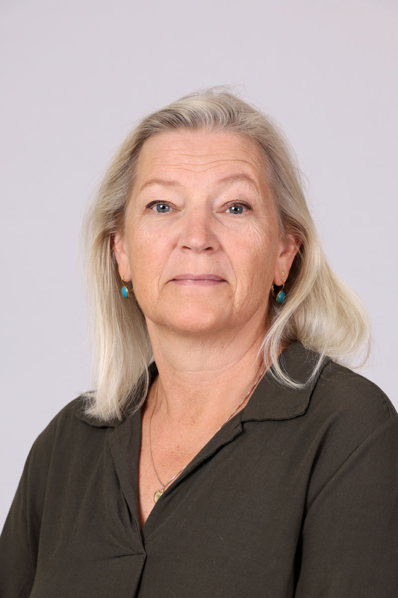 Stine Danielsen 