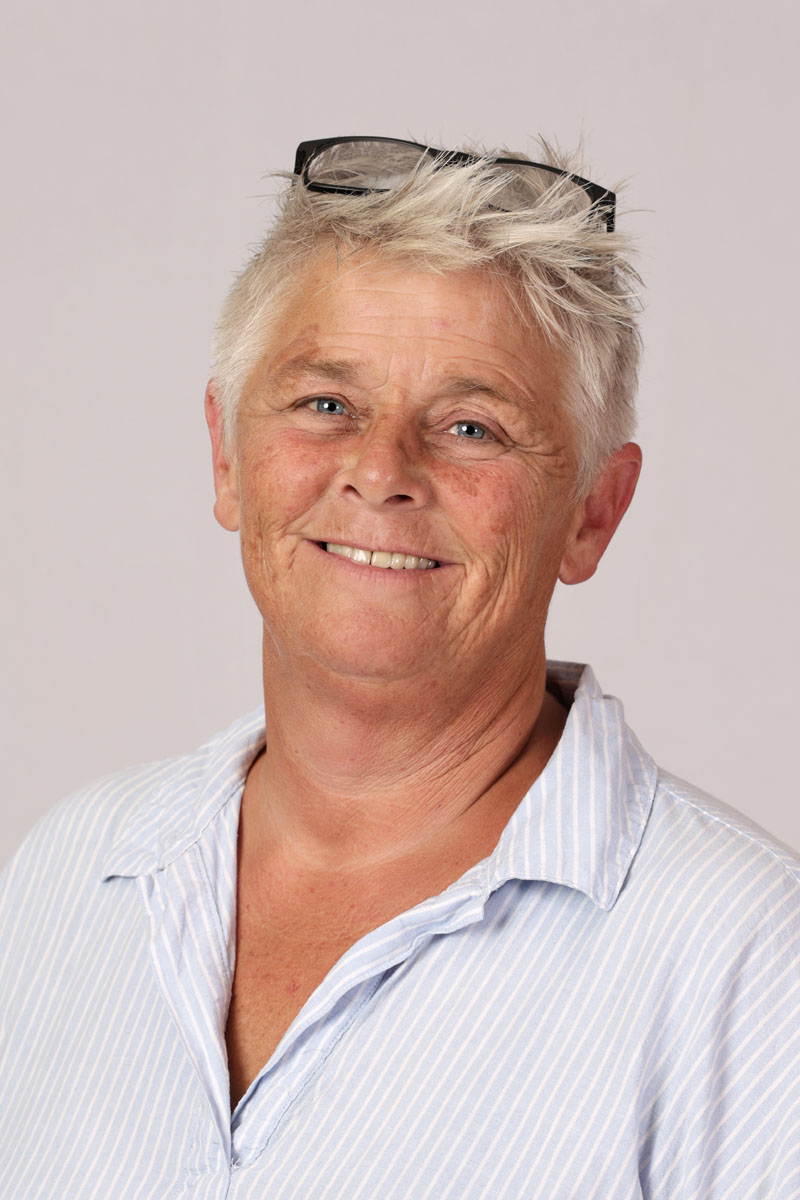 Hege Mjøen 