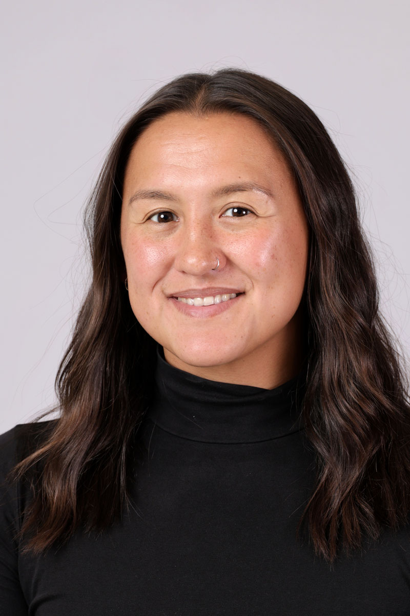 Michelle Mogen 