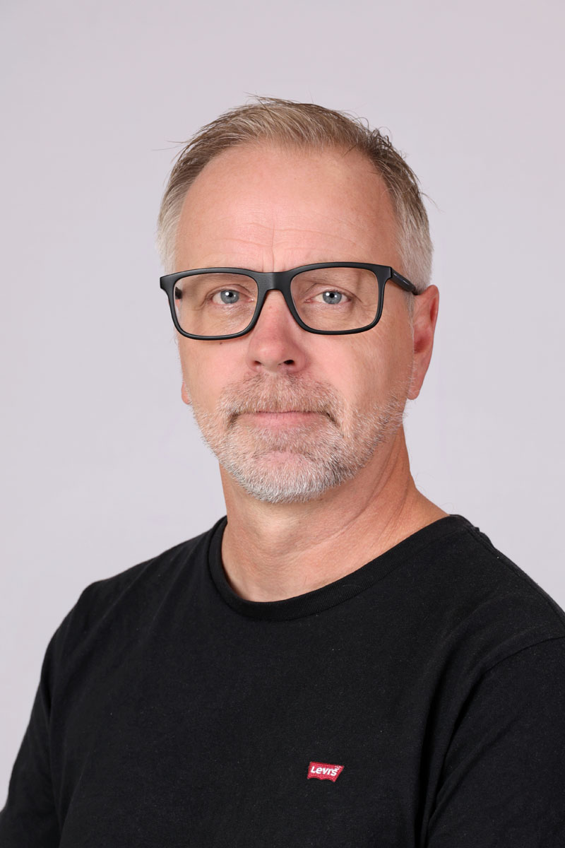 Thomas Kverndokken 