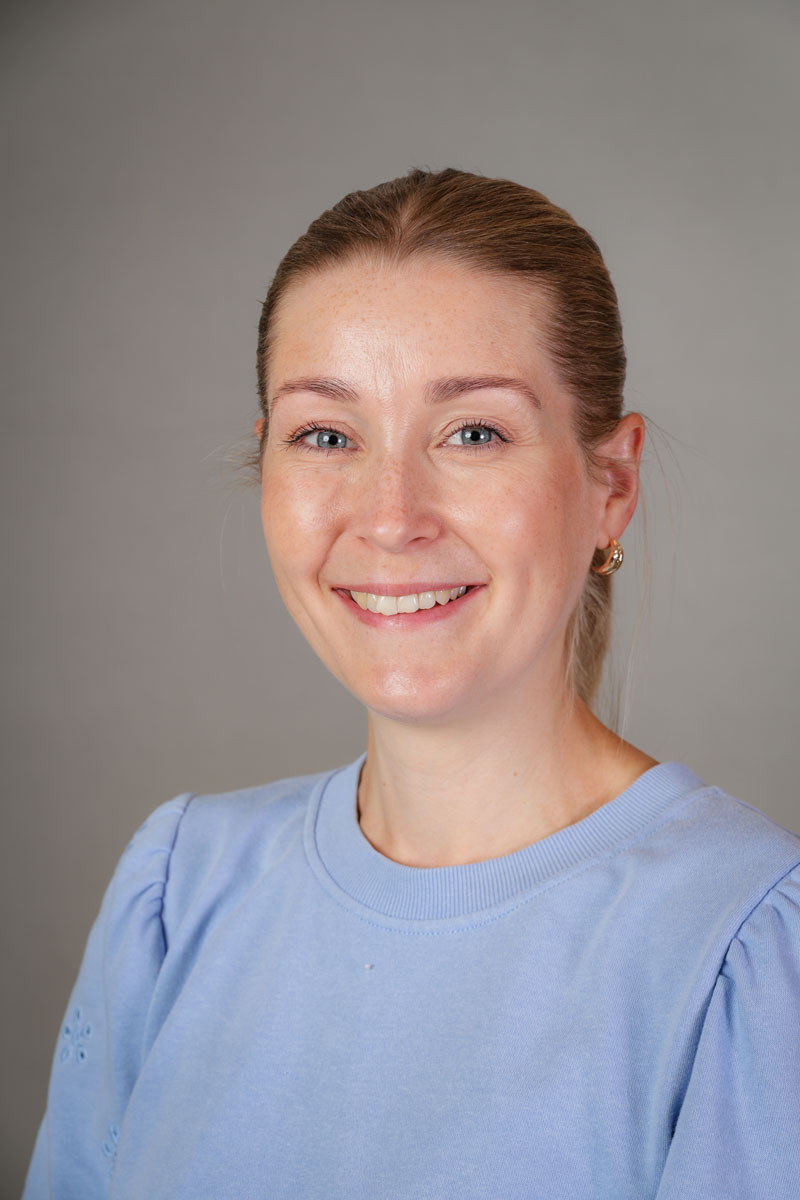 Tonje Berg Halvorsen 