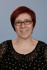 Adelina Krasteva 