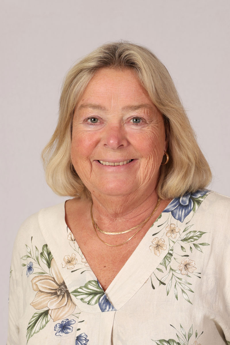 Hilde Faaberg 
