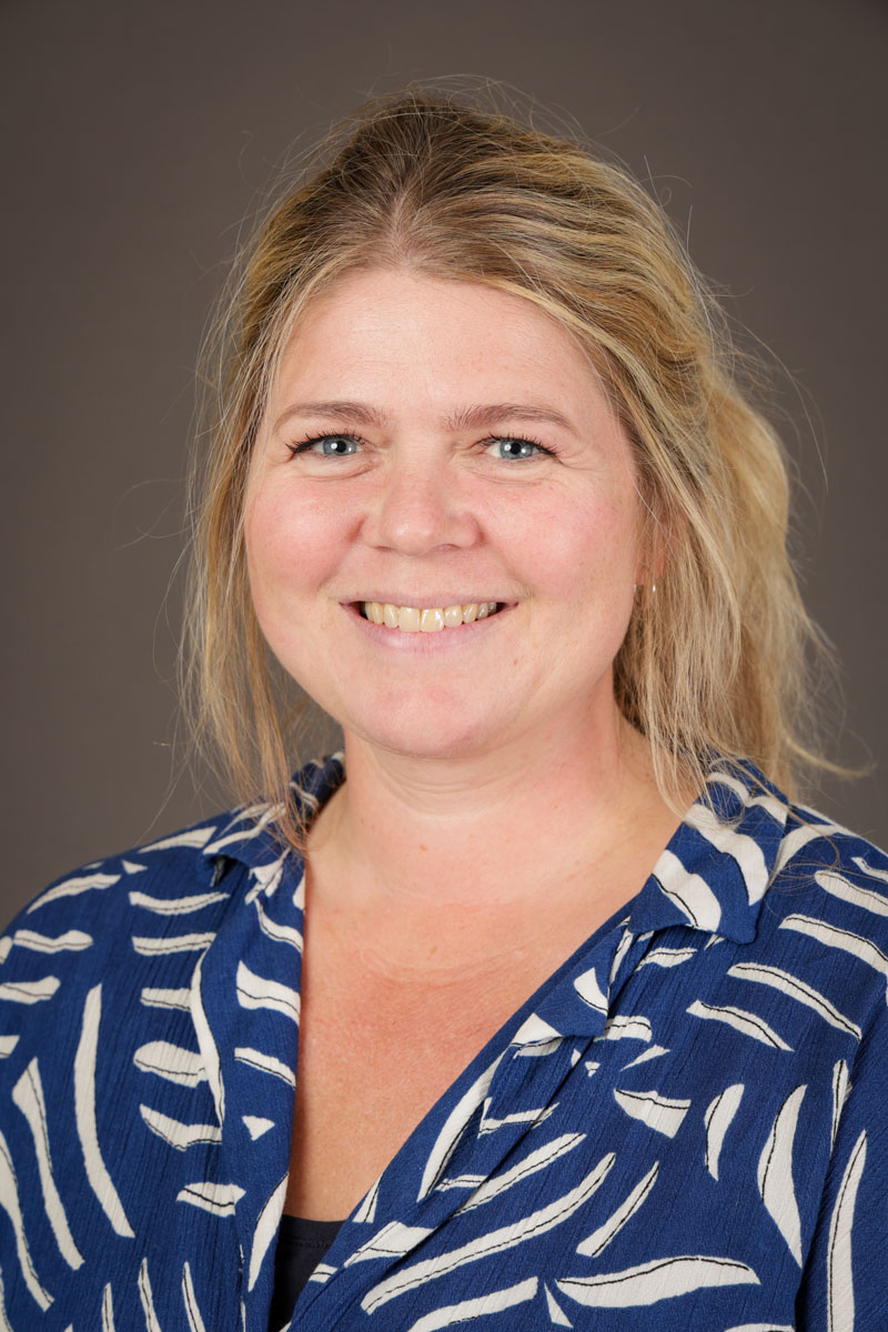 Astrid Arnesen 