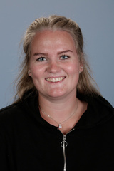 Jeanett Hogstad  