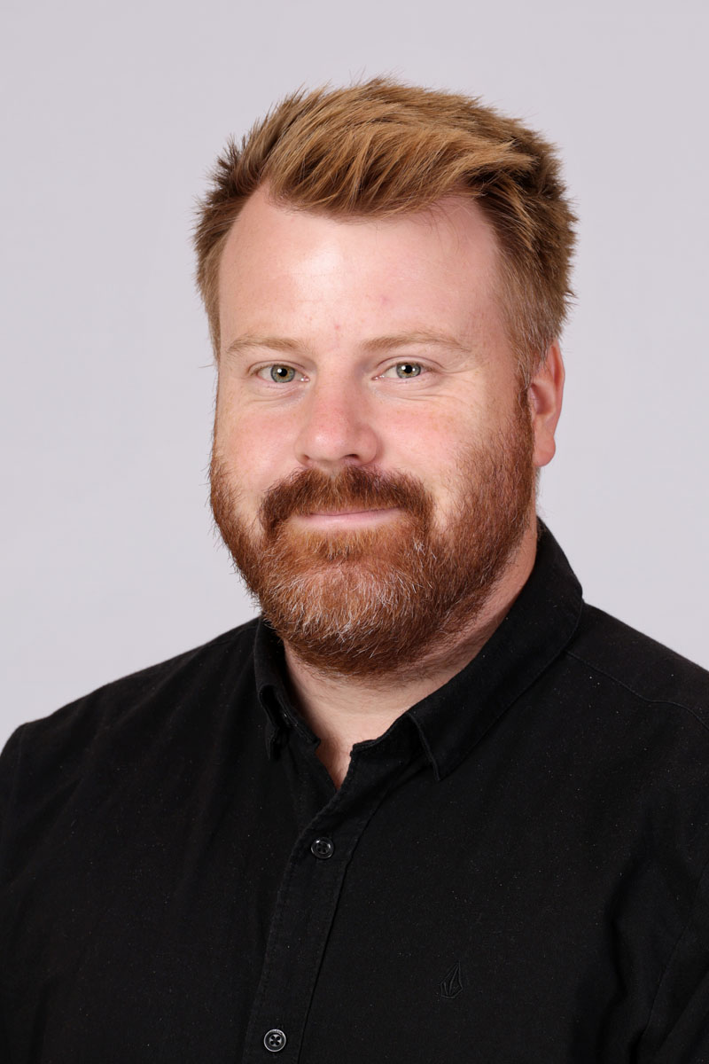 Kim F. Walestrand 