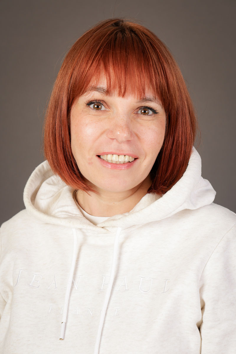Iryna Jørgensen 