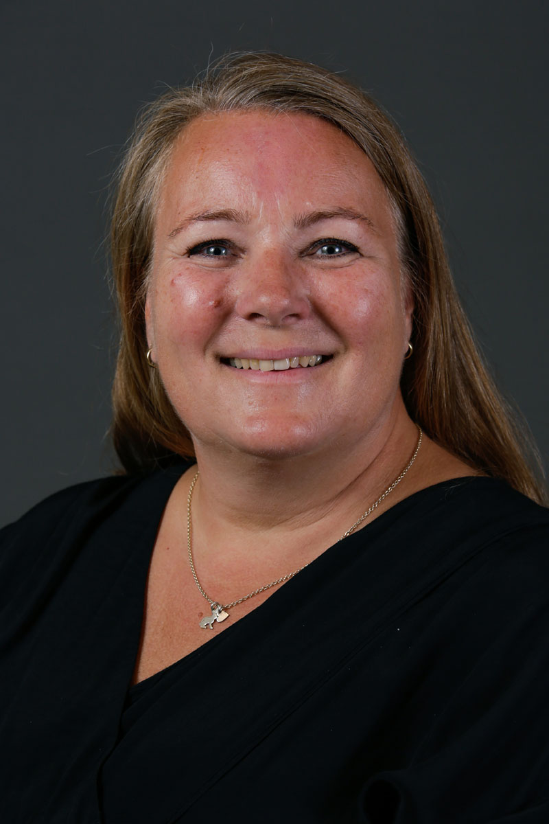 Nina K. B. Fagermo 
