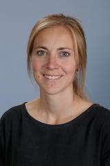 Anne Mari R. Karlsen 