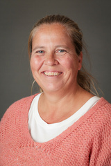 Kjersti Johansen 