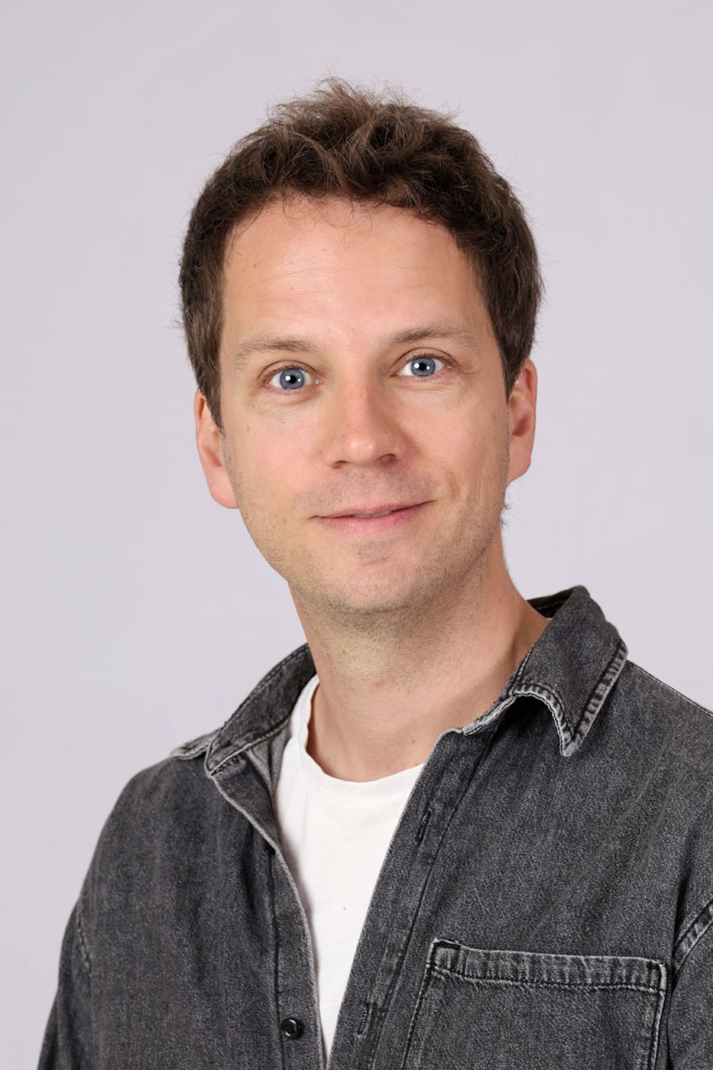 Jo Andre Johansen  