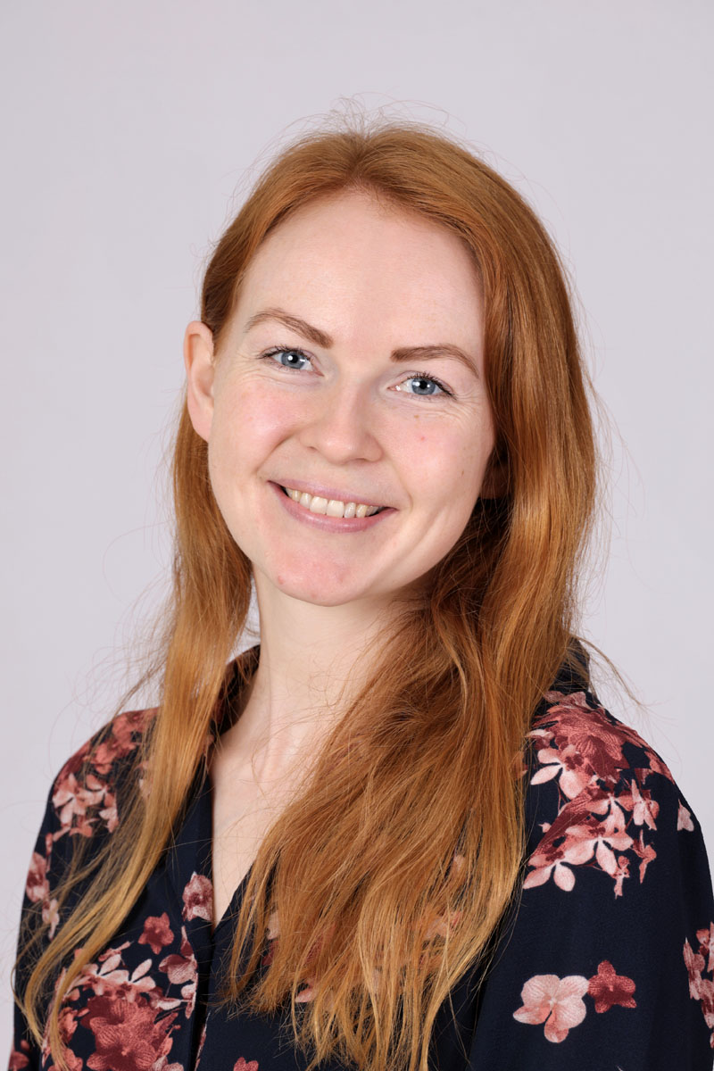 Kristine Bjørbæk 