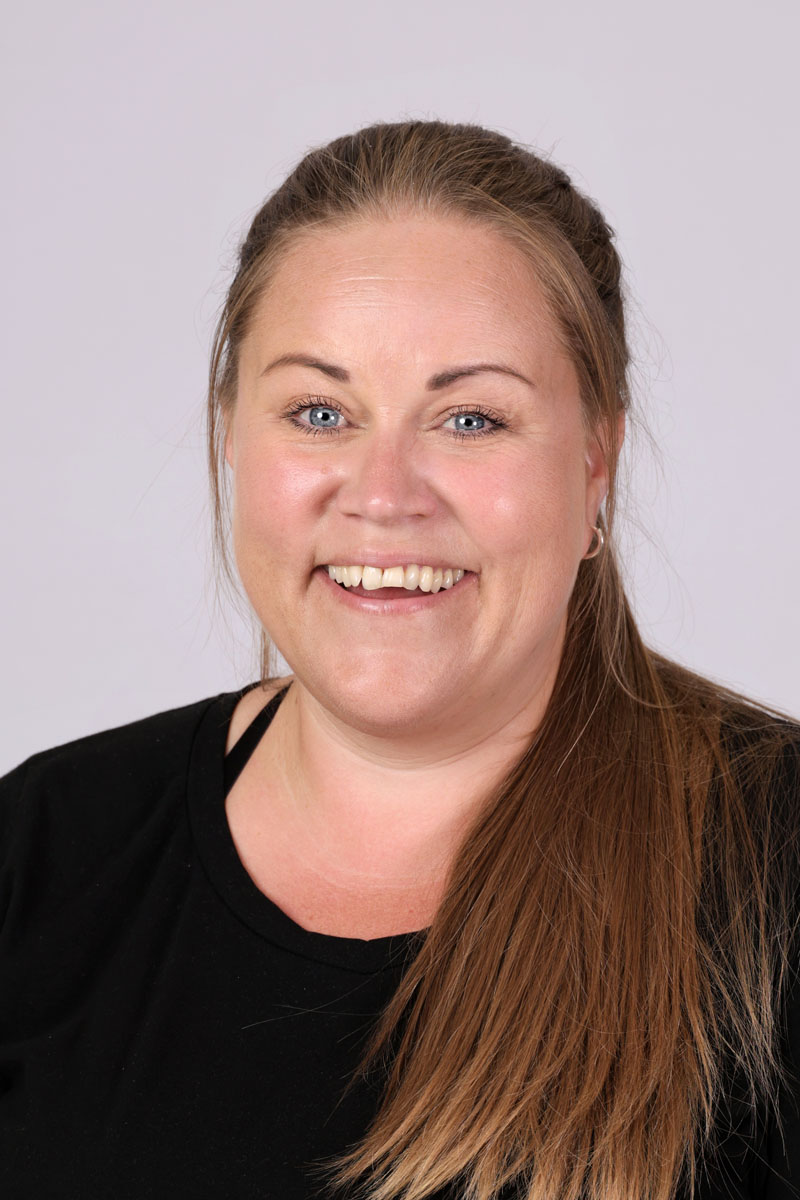 Lene Melbye 